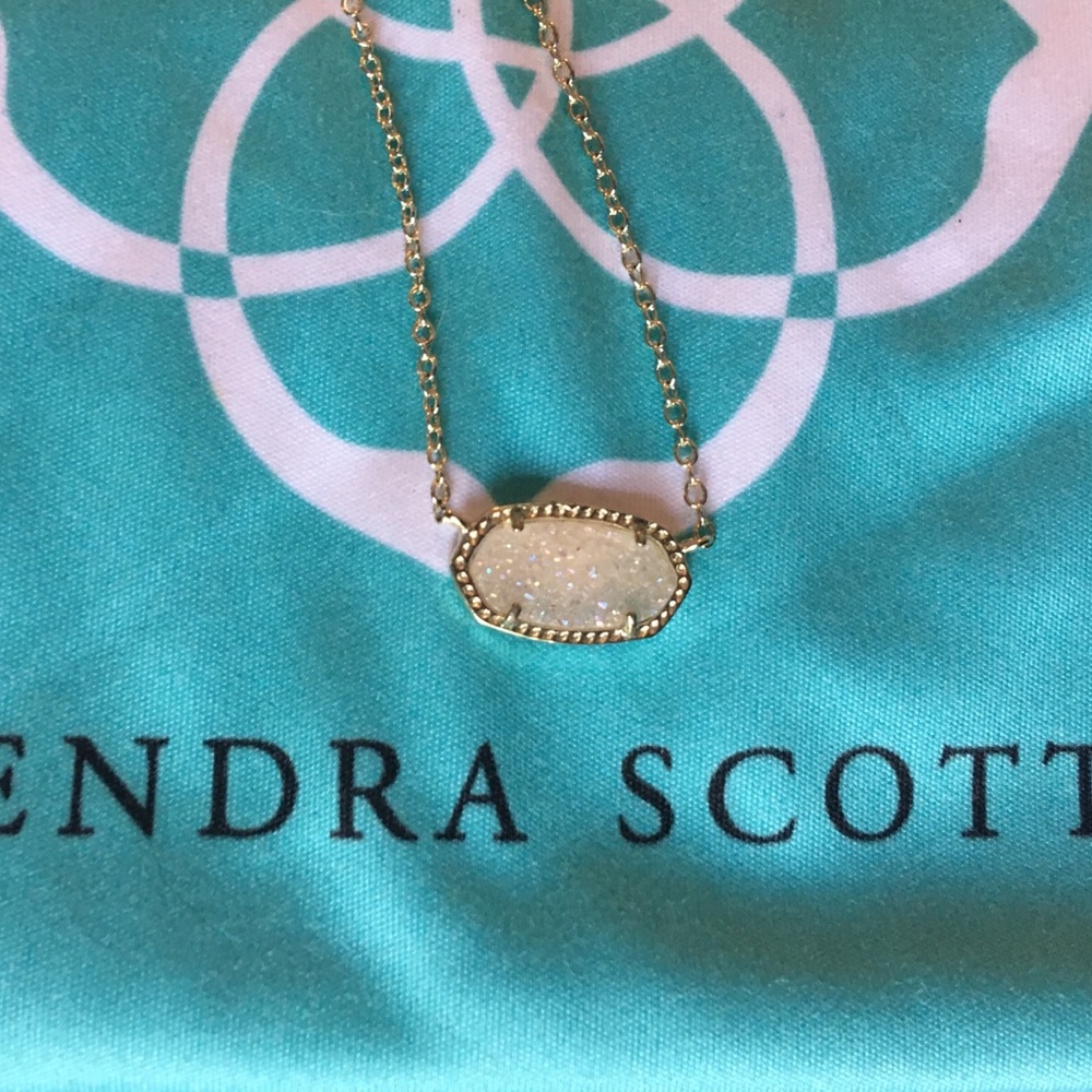 Elisa necklace